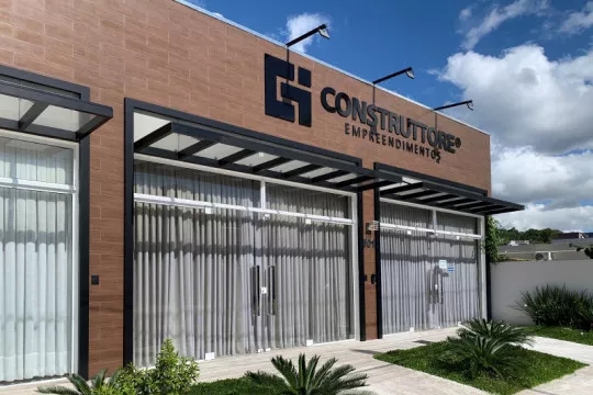 Foto da Construttore Construtora Foto da Construttore Construtora