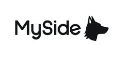 Logo da MySide