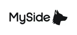 Logo da MySide Logo da MySide