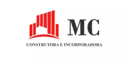 Logo da MC Construtora e Incorporadora Logo da MC Construtora e Incorporadora