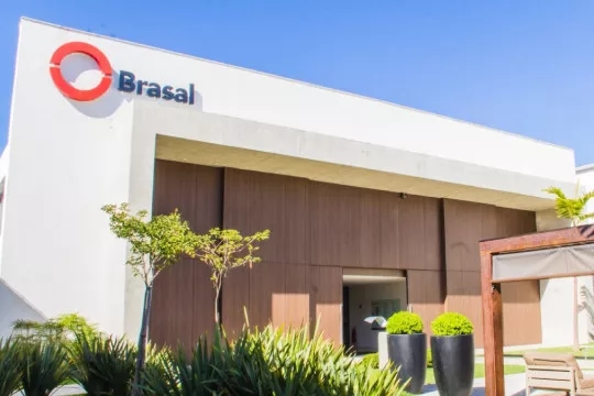 Brasal Construtora Brasal Construtora