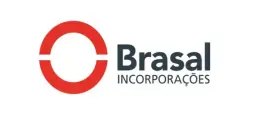 Logo da construtora Brasal construtora em Goiânia, GO Logo da construtora Brasal construtora em Goiânia, GO