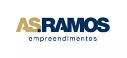 Logo da AS Logo da AS