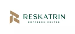 Logo da Reskatrin Empreendimentos Logo da Reskatrin Empreendimentos