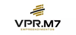 Logo consntrutora da VPRM7 Empreendimentos Logo consntrutora da VPRM7 Empreendimentos