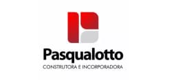 Logo da Pasqualotto Construtora Logo da Pasqualotto Construtora