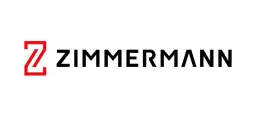Logo da Zimmermann Construtora Logo da Zimmermann Construtora