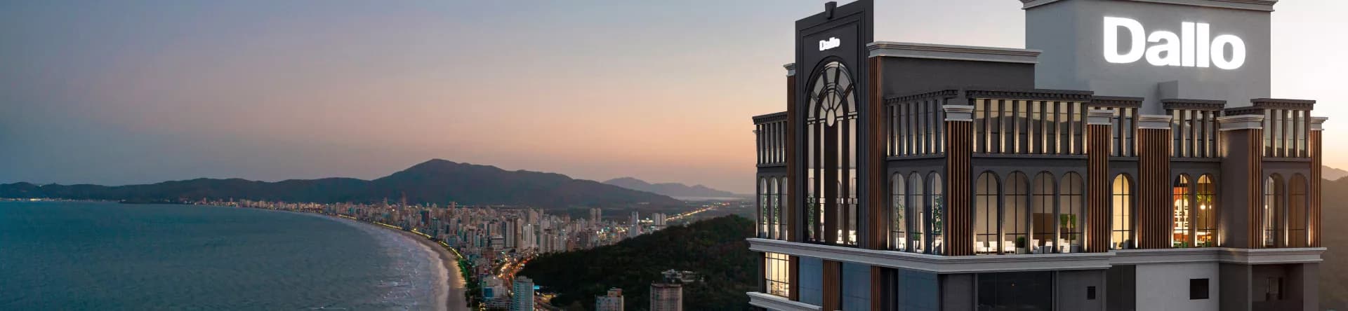 Foto da construtora Dallo Foto da construtora Dallo