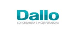 Logo da Dallo Construtora Logo da Dallo Construtora