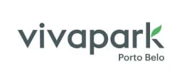 Logo da Vivapark Construtora Logo da Vivapark Construtora