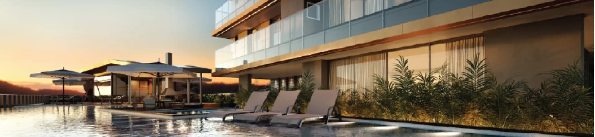 Empreendimento da construtora LD em Balneário Camboriú, SC Empreendimento da construtora LD em Balneário Camboriú, SC