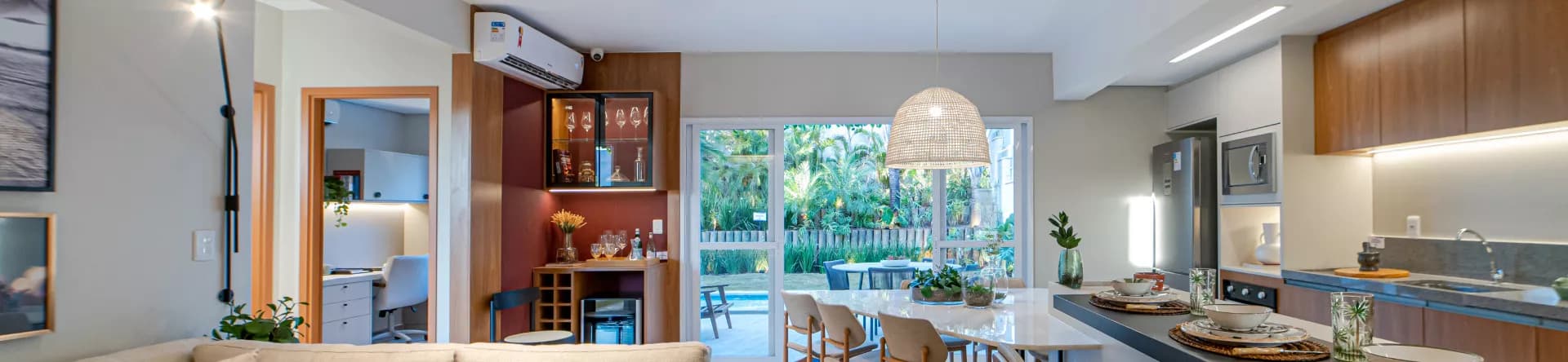 Empreendimento da construtora FGR Incorporações em Florianópolis, SC Empreendimento da construtora FGR Incorporações em Florianópolis, SC