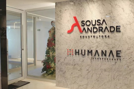 Sousa Andrade Construtora