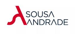 Logo da Sousa Andrade Construtora
