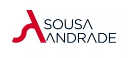 Logo da Sousa Andrade Construtora Logo da Sousa Andrade Construtora
