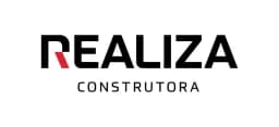 Logo da Construtora Realiza Logo da Construtora Realiza