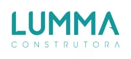 Logo da construtora Lumma Logo da construtora Lumma