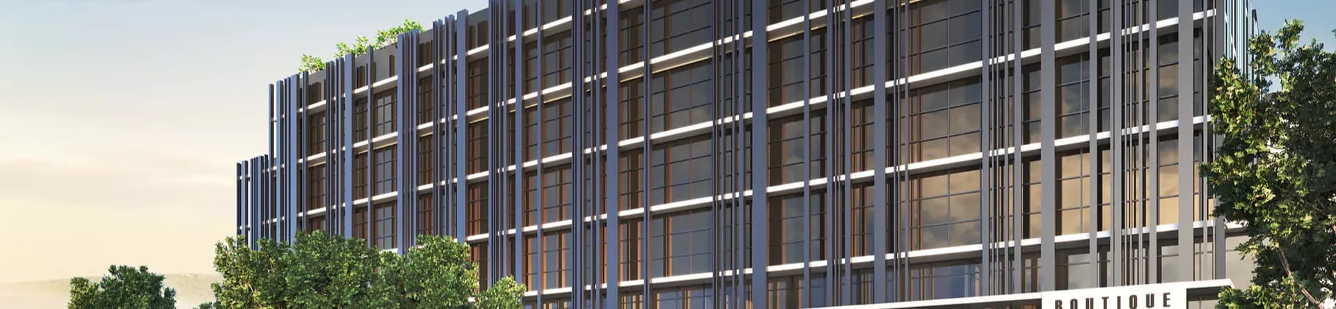Empreendimento da construtora Lumma em Florianópolis, SC Empreendimento da construtora Lumma em Florianópolis, SC