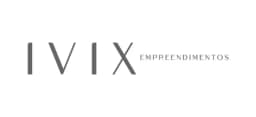 Logo da construtora Ivix Empreendimentos Logo da construtora Ivix Empreendimentos