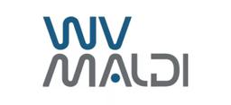 Logo da WV Maldi Construtora