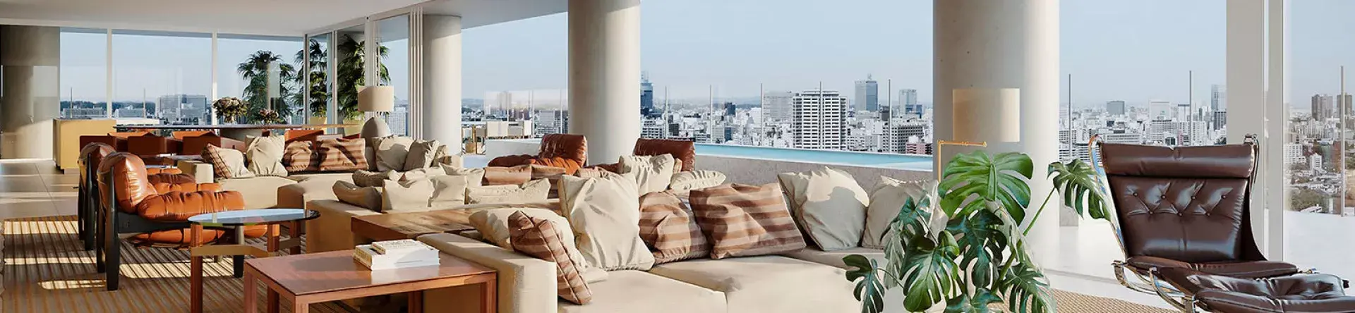 Apartamento da City Incorporador em Goiânia, GO Apartamento da City Incorporador em Goiânia, GO