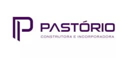 Logo da construtora Pastório Construtora e Incorporadora Logo da construtora Pastório Construtora e Incorporadora