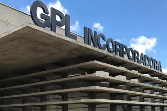 GPL Incorporadora