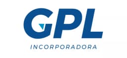 Logo da GPL Incorporadora Logo da GPL Incorporadora