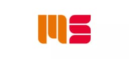 Logo da Construtora MS Logo da Construtora MS
