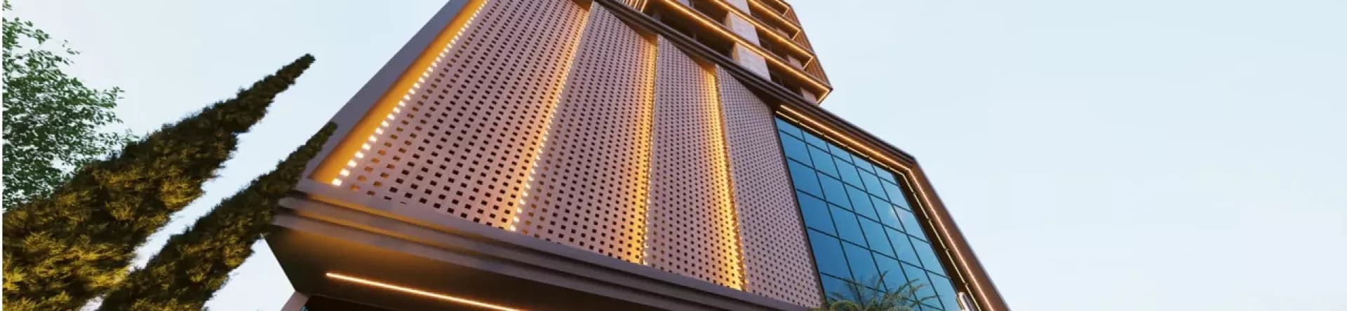 Empreendimento da construtora DG Incorporadora em Porto Belo, SC Empreendimento da construtora DG Incorporadora em Porto Belo, SC