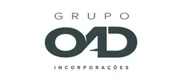 Logo da Grupo OAD