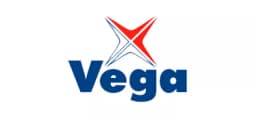 Logo da construtora Vega em Goiânia, GO Logo da construtora Vega em Goiânia, GO