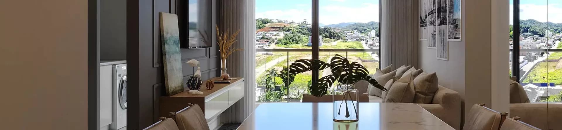 Empreendimento da Supercon em Itapema, SC Empreendimento da Supercon em Itapema, SC