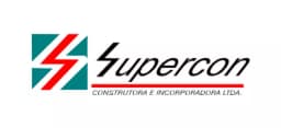 Logo da Supercon Construtora e Incorporadora Logo da Supercon Construtora e Incorporadora