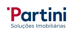 Logo da Partini Incorporadora Logo da Partini Incorporadora