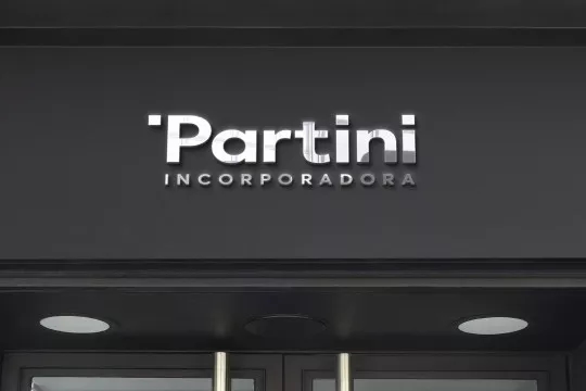 Partini Incorporadora Partini Incorporadora