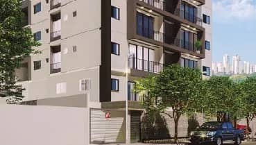 Apartamento à venda em Goiânia no Vila Rosa - Empreendimento Reserva d Apartamento à venda em Goiânia no Vila Rosa - Empreendimento Reserva d