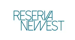 Logo do empreendimento Reserva Newest.