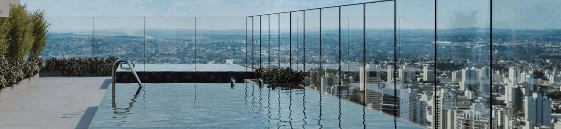 Reserva Newest, da Brasal Incorporações