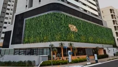 Apartamento à venda no Reserva Newest, em Goiânia Apartamento à venda no Reserva Newest, em Goiânia