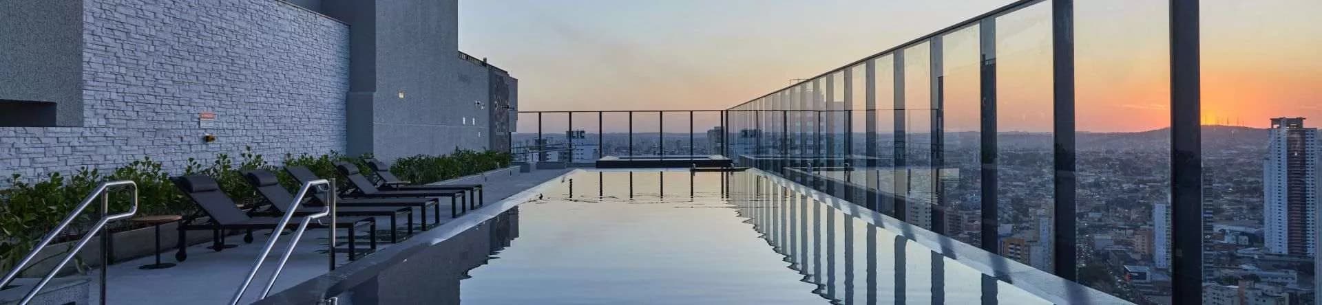 Reserva Newest, da Brasal Incorporações