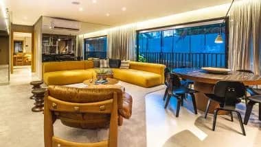 Apartamento à venda em Goiânia no Setor Marista - Empreendimento Talk Apartamento à venda em Goiânia no Setor Marista - Empreendimento Talk