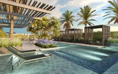 Apartamento à venda em Goiânia - Haut Compact Life, da City Soluções U Apartamento à venda em Goiânia - Haut Compact Life, da City Soluções U