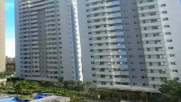 Apartamento à venda no Terra Mundi Eldoradora B3 em Goiânia Apartamento à venda no Terra Mundi Eldoradora B3 em Goiânia
