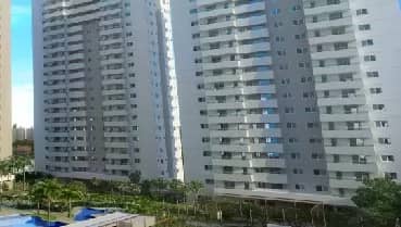 Apartamento à venda no Terra Mundi Eldoradora B3 em Goiânia Apartamento à venda no Terra Mundi Eldoradora B3 em Goiânia