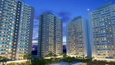 Apartamento à venda no Terra Mundi Eldorado B3 em Goiânia Apartamento à venda no Terra Mundi Eldorado B3 em Goiânia