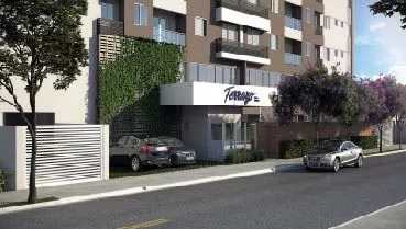 Apartamento à venda no Terrazo Vista Bueno em Goiânia Apartamento à venda no Terrazo Vista Bueno em Goiânia