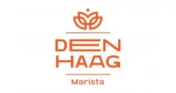 Logo do empreendimento Den Haag Marista.