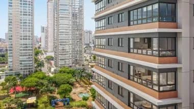 Apartamento à venda em Goiânia no Setor Bueno - Empreendimento Nest23 Apartamento à venda em Goiânia no Setor Bueno - Empreendimento Nest23