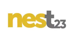 Logo do empreendimento Nest23.